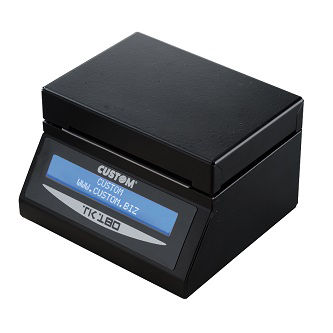 TK180 PRINTER METAL ETH USB RS232
